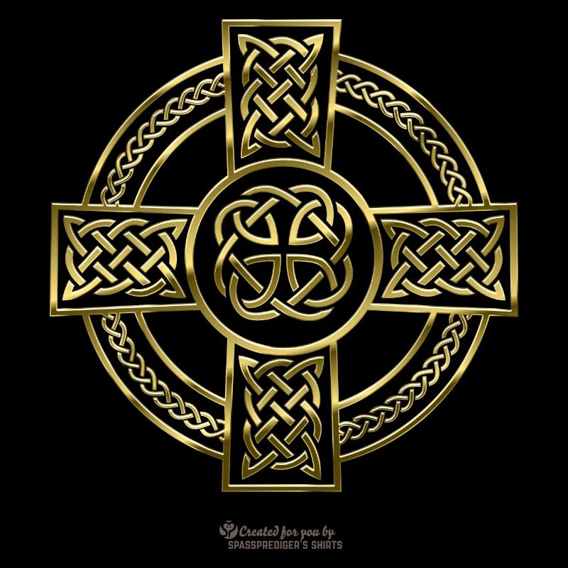 Celtic Cross