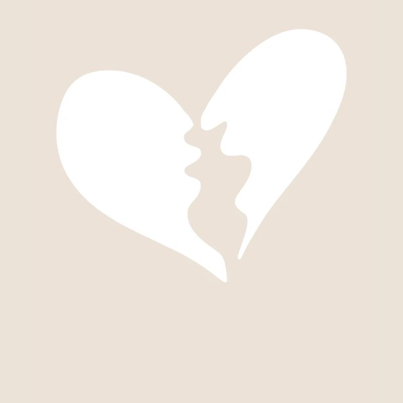 Broken heart