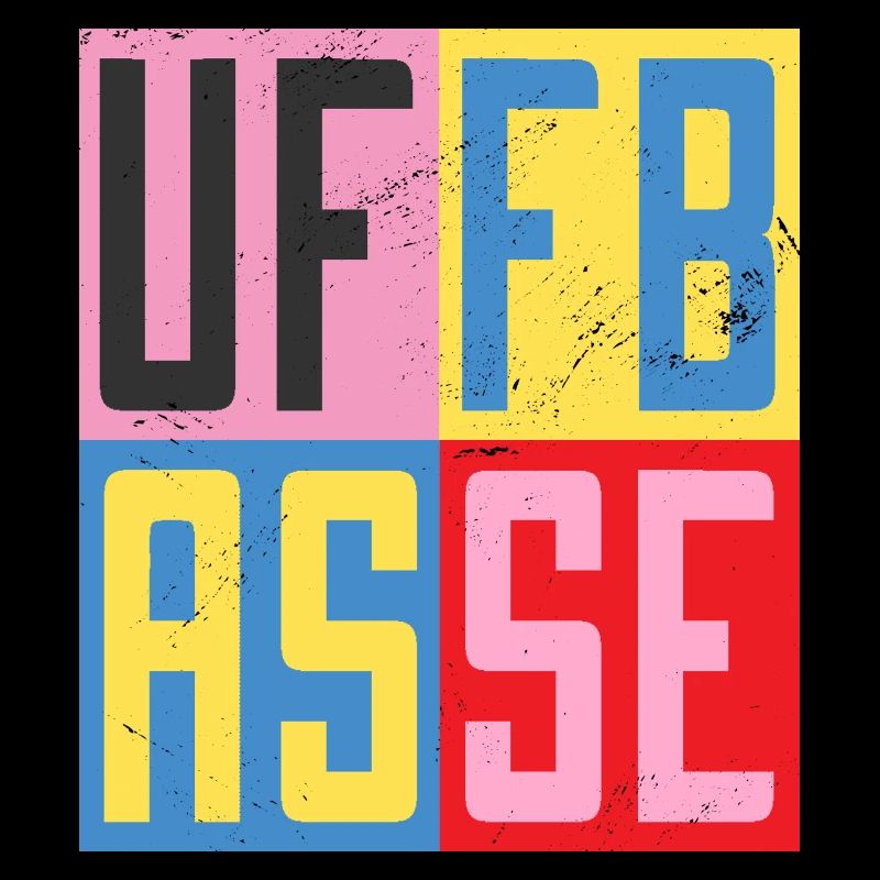 Conception Uffbasse
