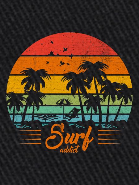 Surf addict