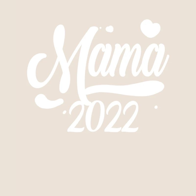 Maman 2022 Mère Grossesse Enceinte