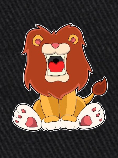 Roaring Lion