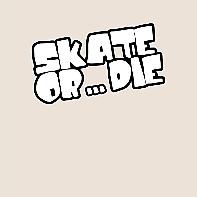 Skate oder stirb - Skateboarden
