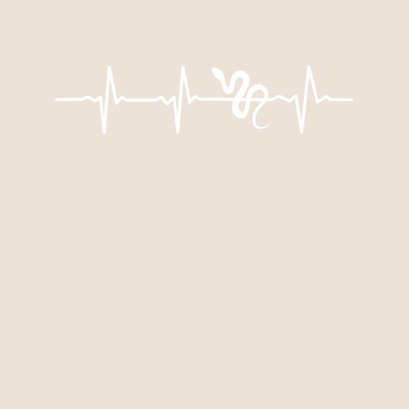 Snake Retro Reptile Python Idée cadeau