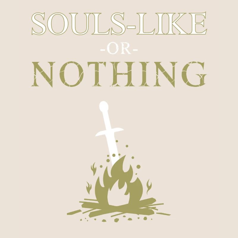 Seelen-Like oder nichts