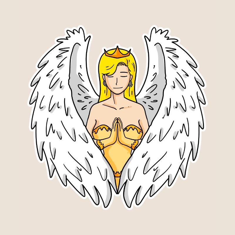 Schutzengel