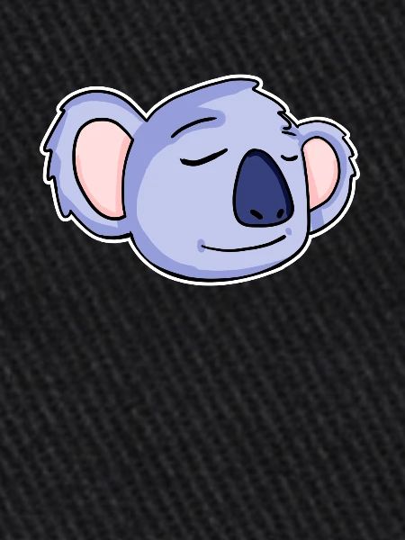 Koala Head Koalas