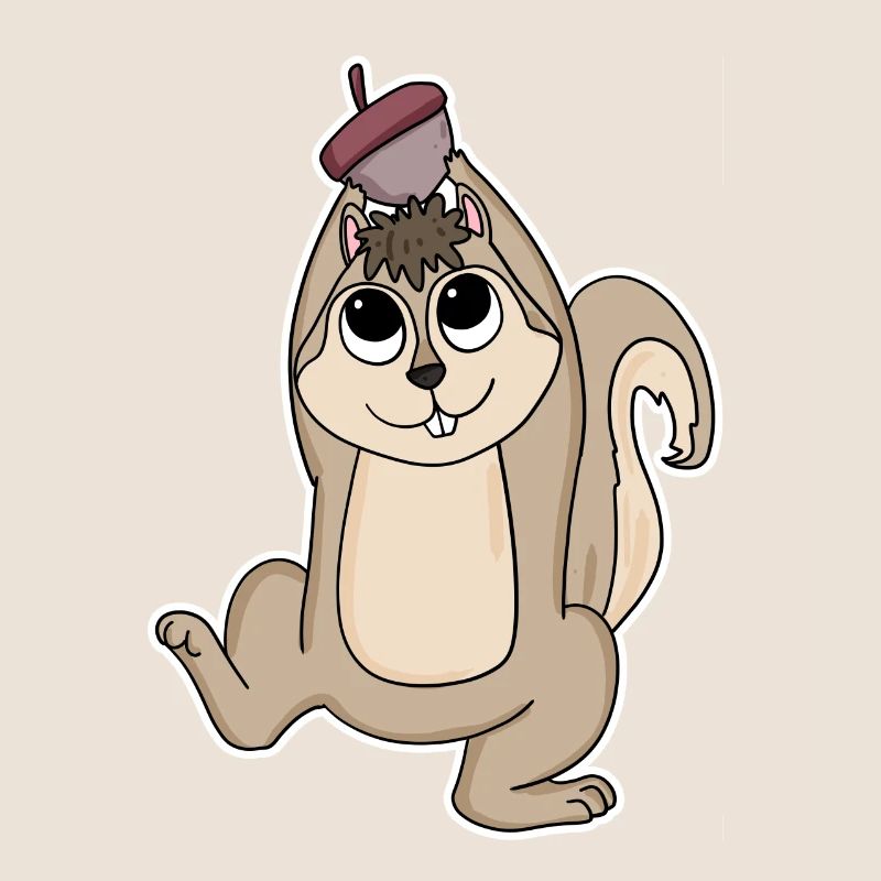 Squirrel