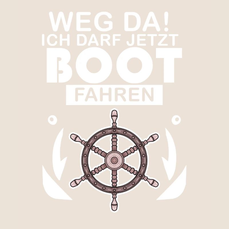Bootsführerschein Motorboot Geschenk