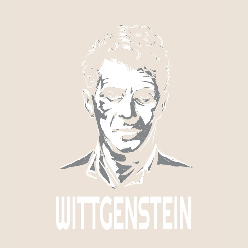 Ludwig Wittgenstein - Austrian philosopher