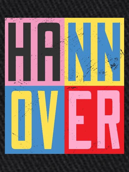 Design de Hanovre