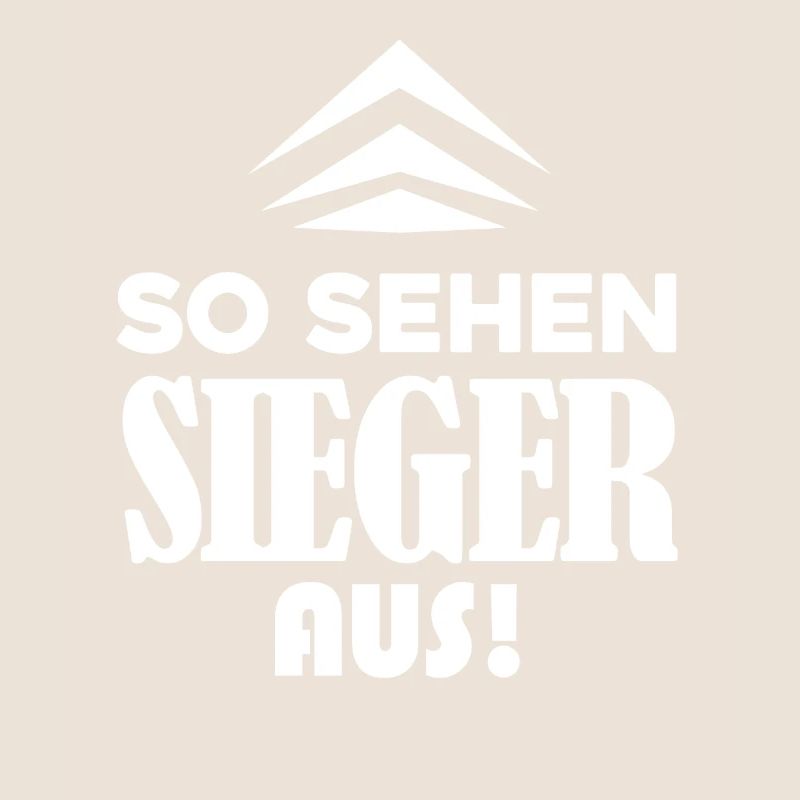 Sieger Erster Gewinner