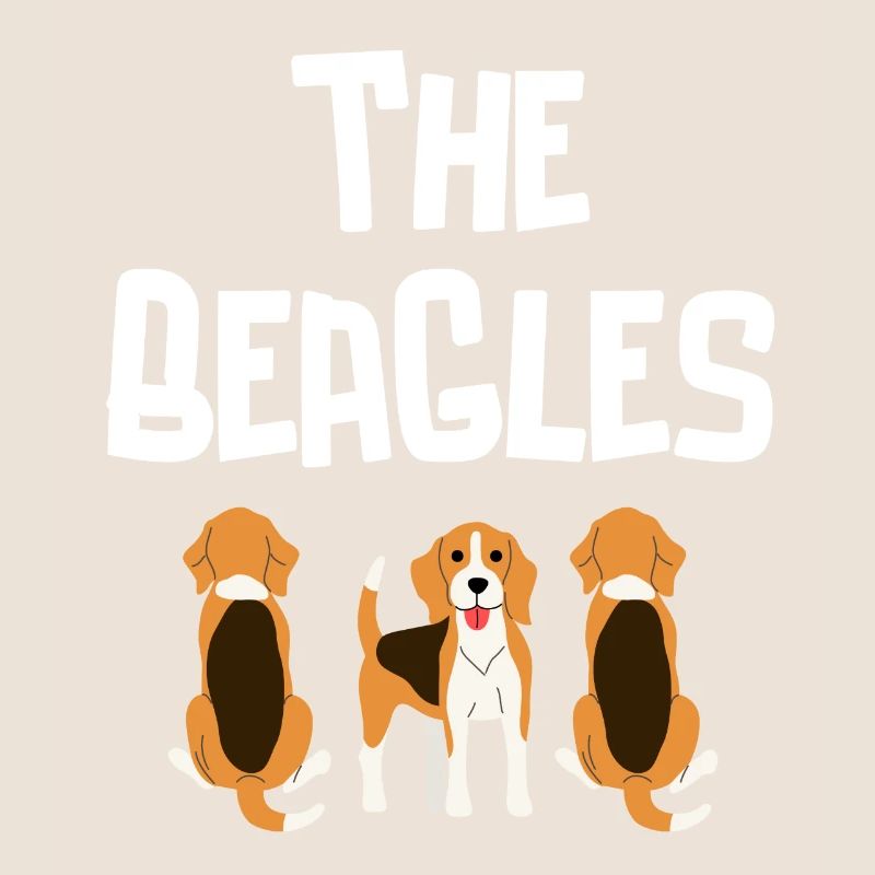 Beagle, Jagd, Jagdhund