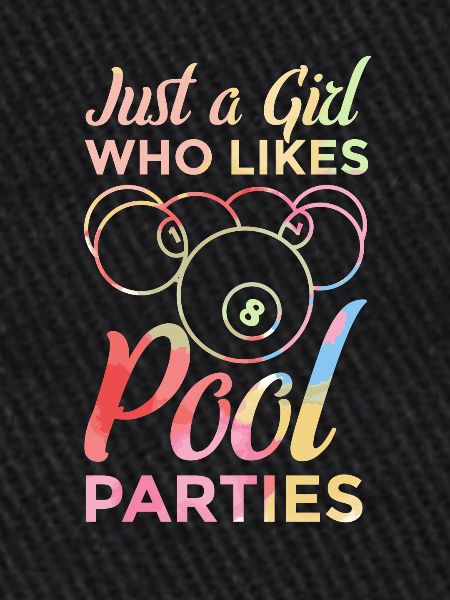 Filles de piscine