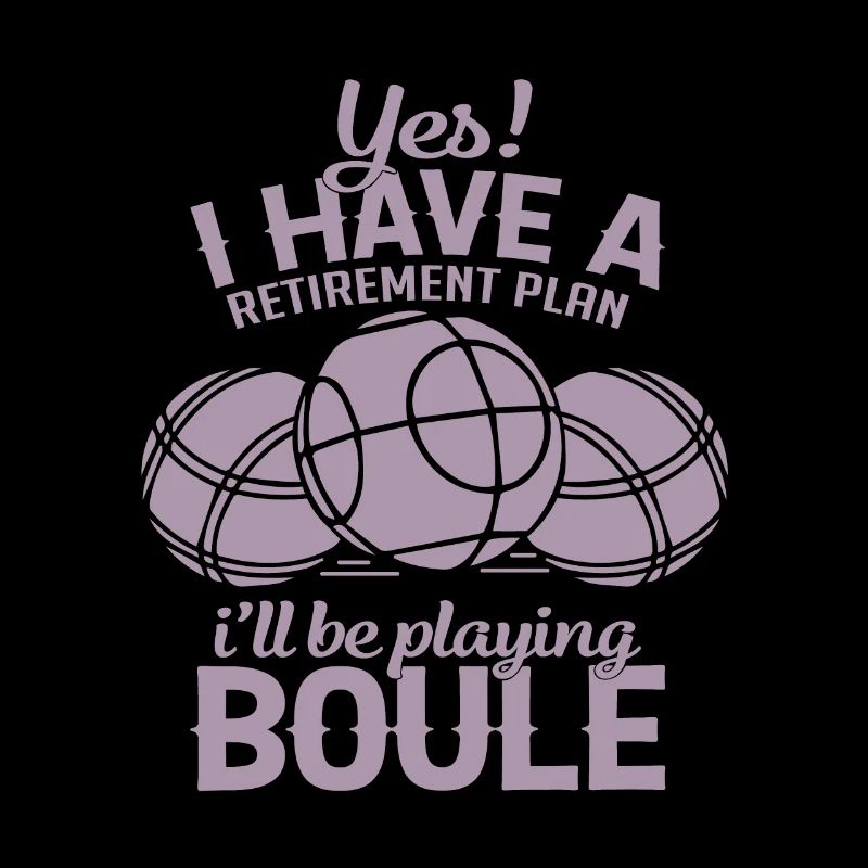 Boule Rente Plan