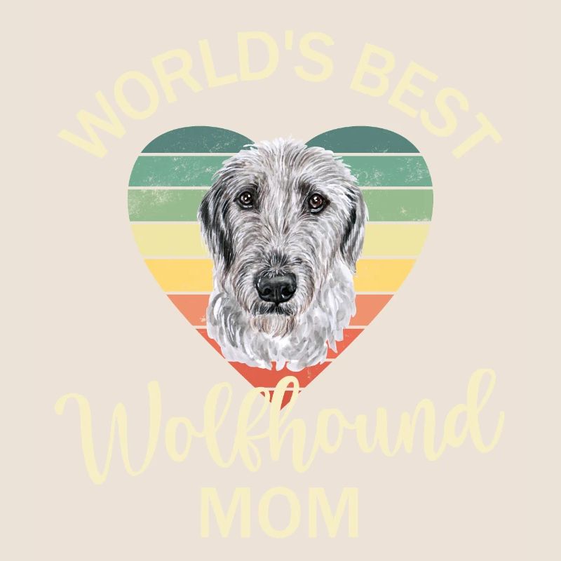 Irish wolfhound