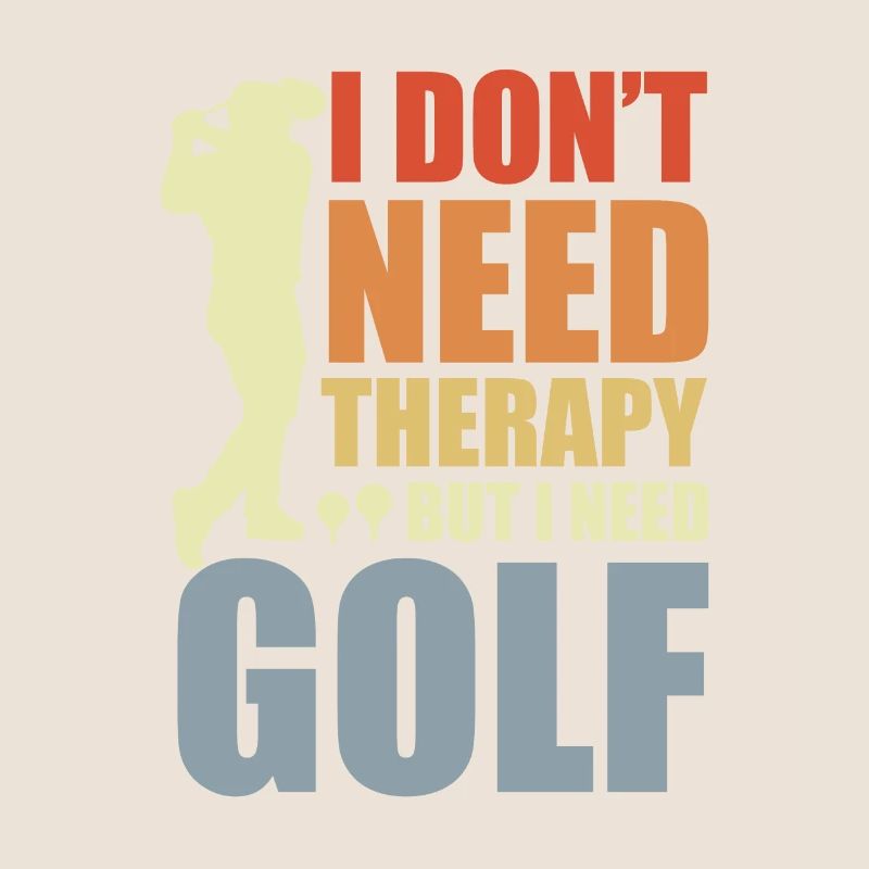 Funny Golf Joke