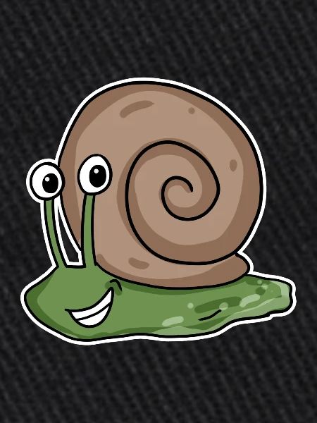 Schnecke