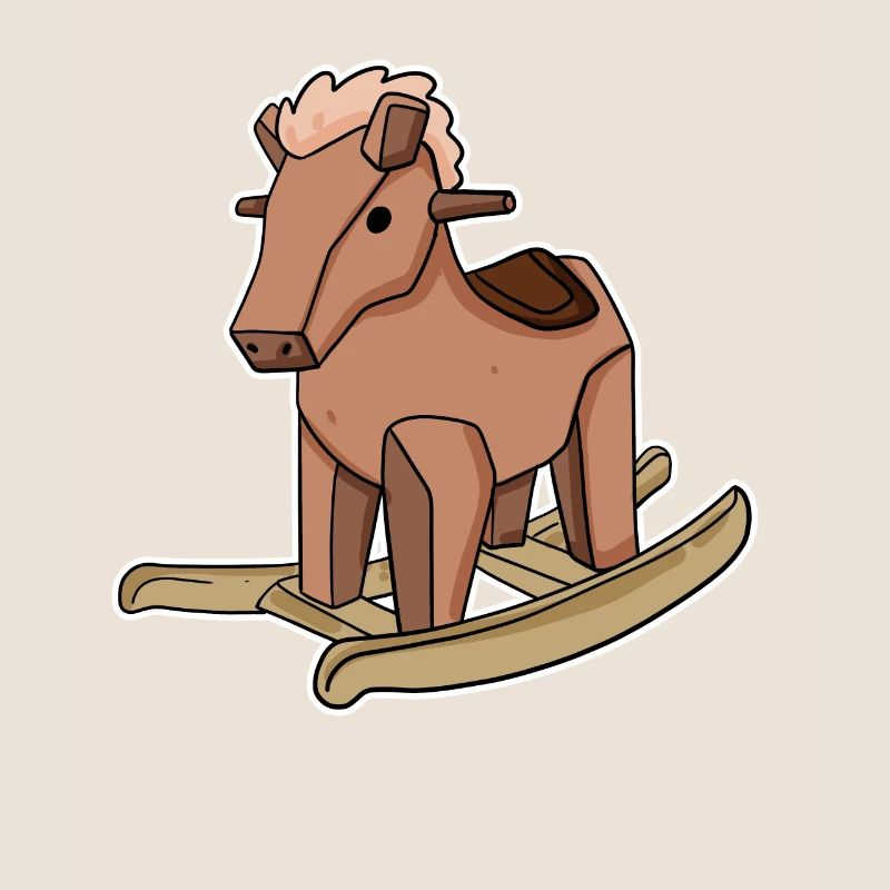 Pferd