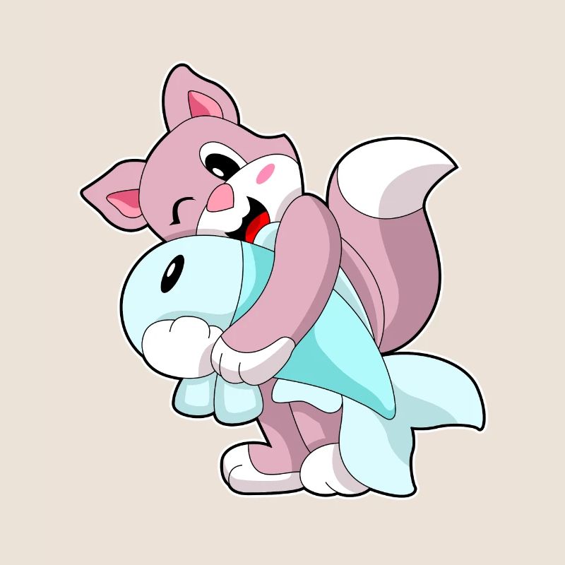 Poisson-chat