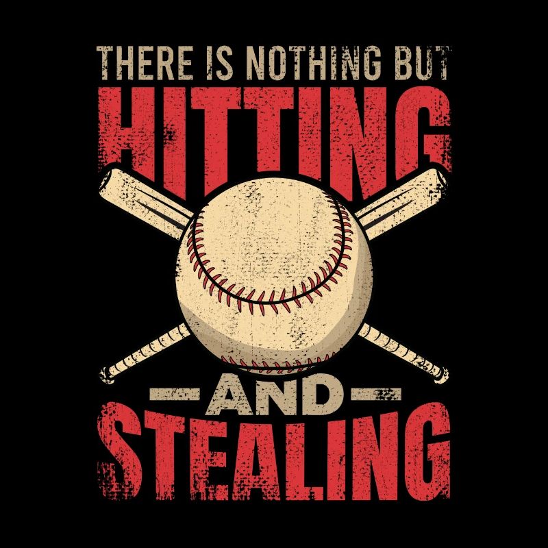 Motiver le dicton de baseball
