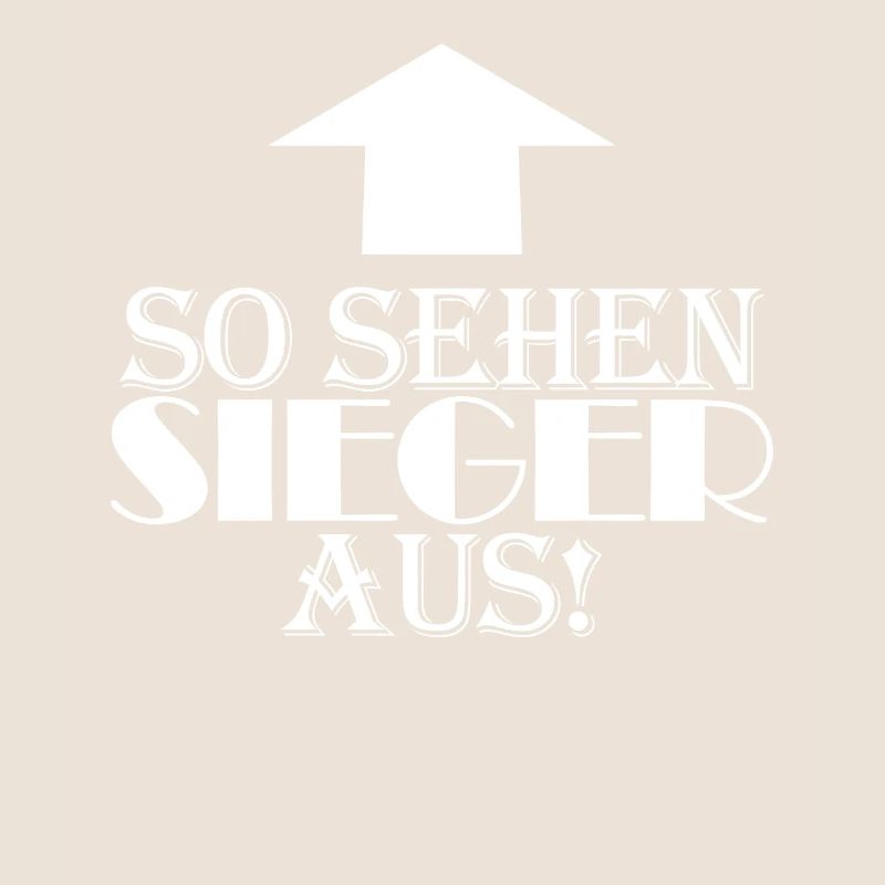 Sieger Erster Gewinner Geschenk