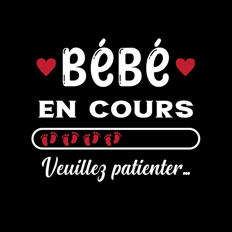 Bébé en cours