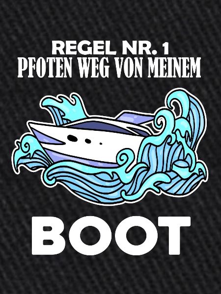 Boote Motorboot