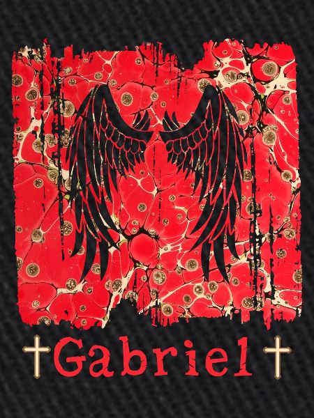 Gabriel E 245