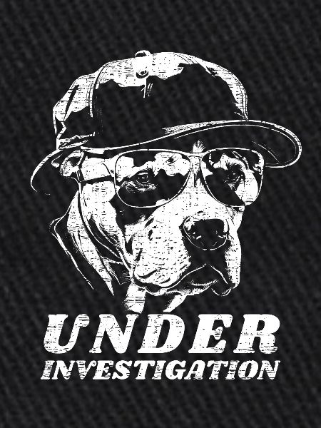 Pitbull - Under Investigation