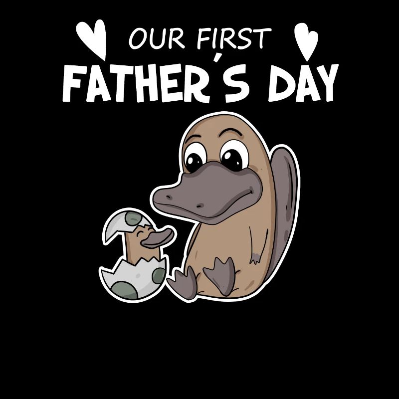 Father's Day - First Father's Day Gift