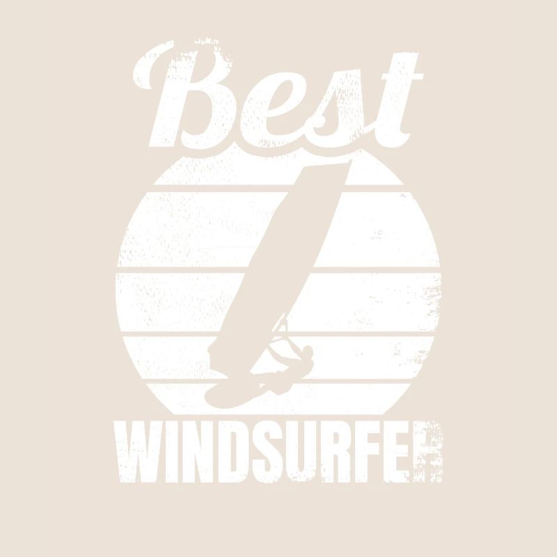 Bester Windsurfer