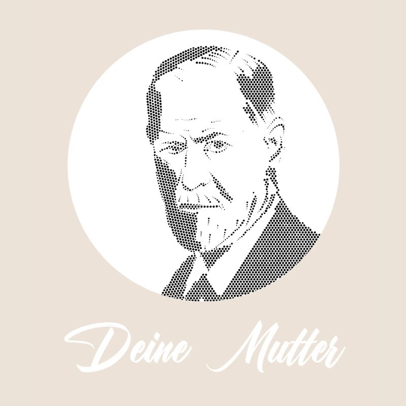 Deine Mutter