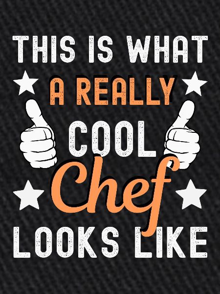 Chef Cook Chef