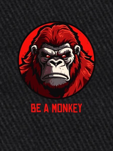 Soyez un singe