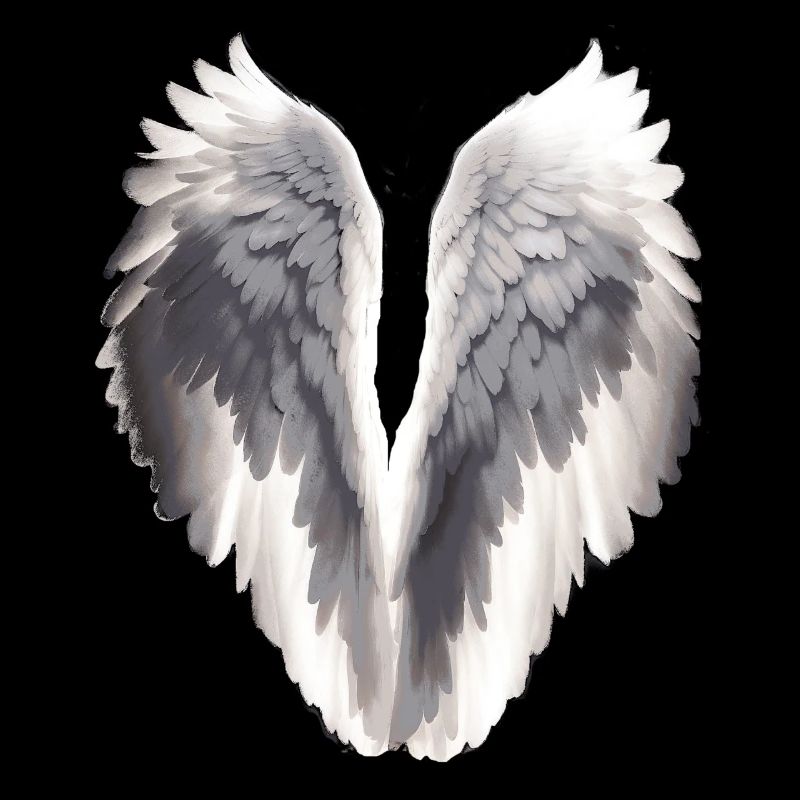 Ailes d’ange