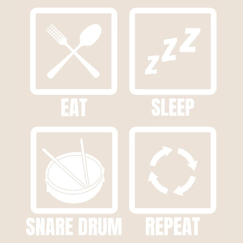 Drummer Schedule