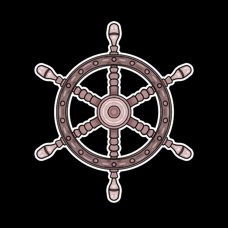 Capitaine de volant