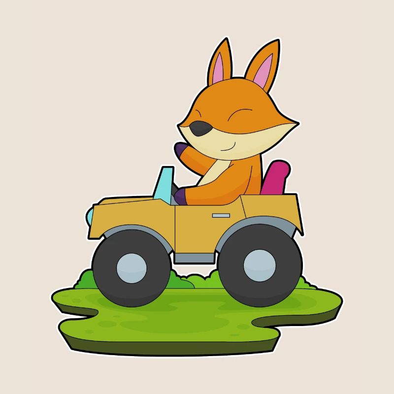 Fuchs Auto