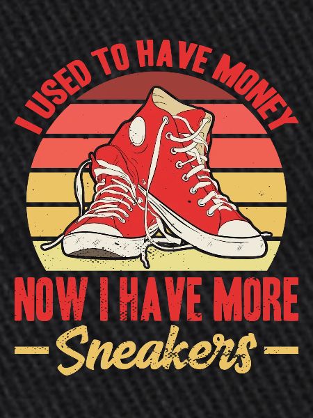 Collectionneur Sneakerhead
