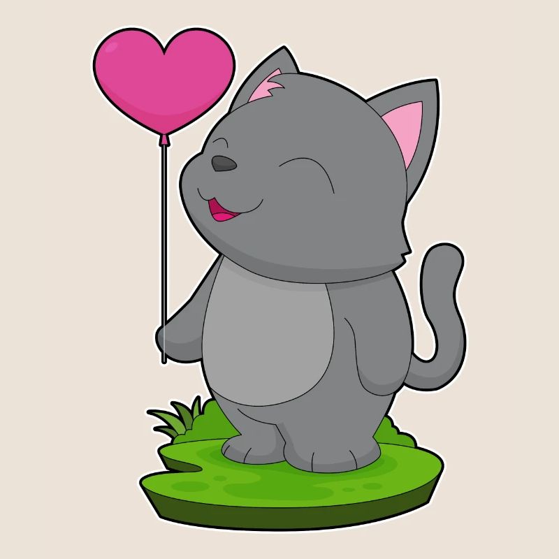 Ballon Chat