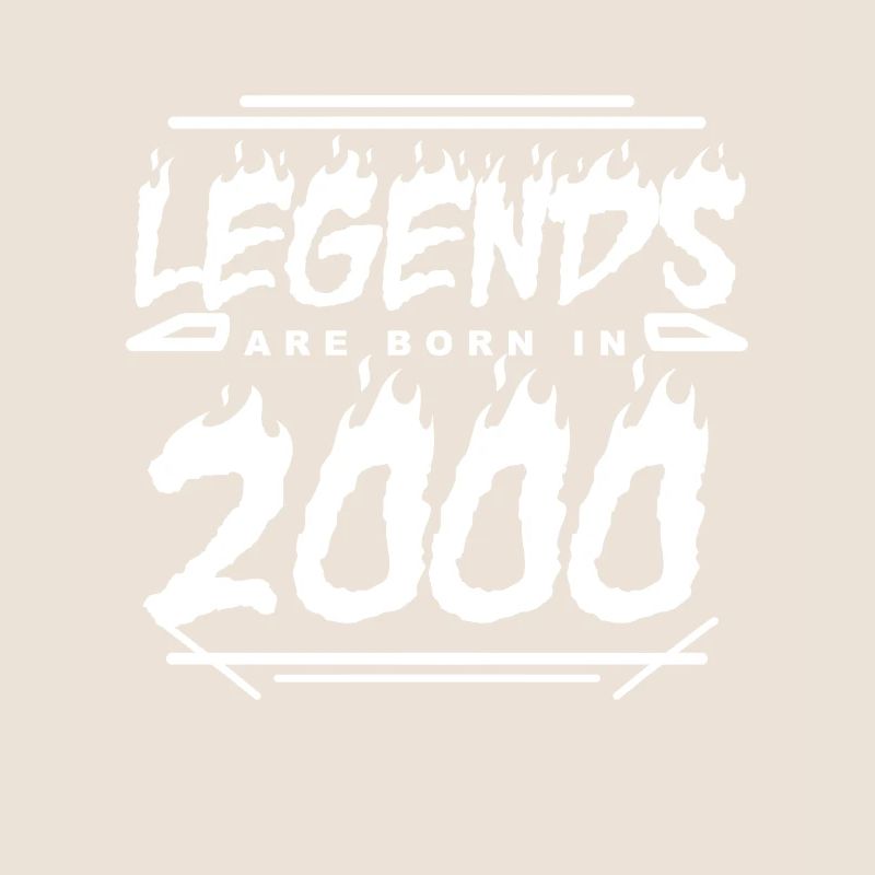 2000 - Year 2000 - Year 2000