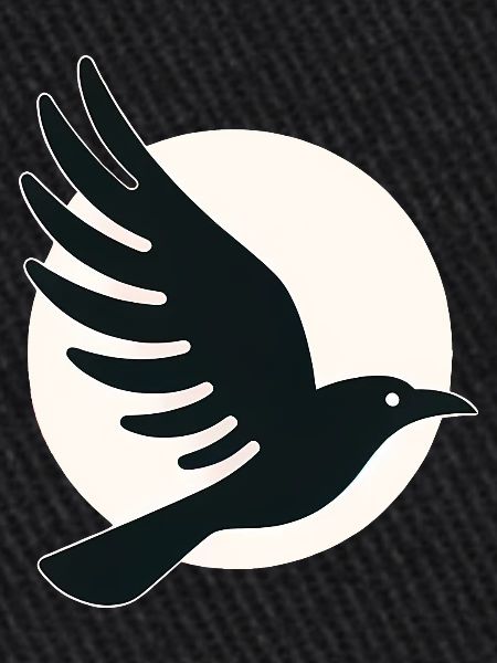 Raven Moon Flight
