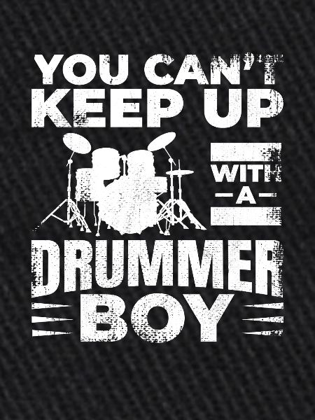 Drummer Boy