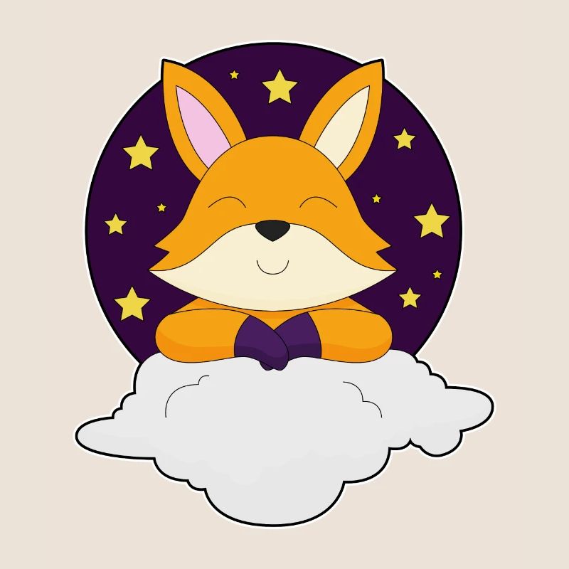 Fox Clouds