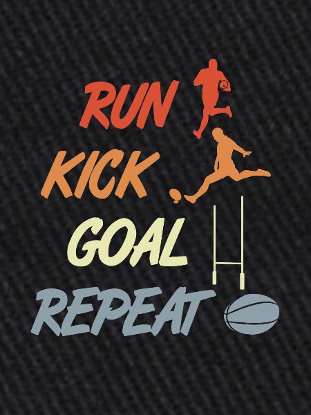 Rugby Motivation