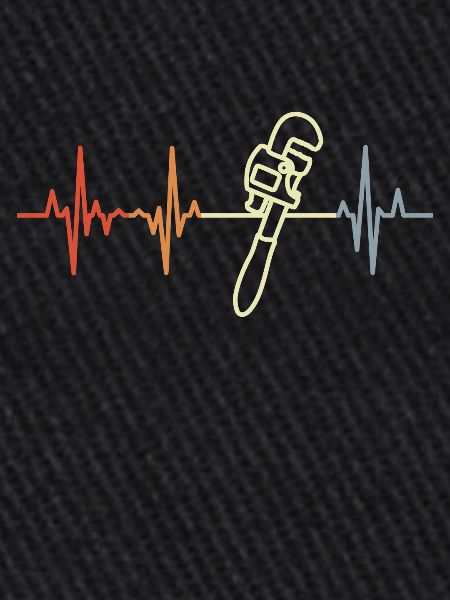 Clé à pipe Palpitations cardiaques