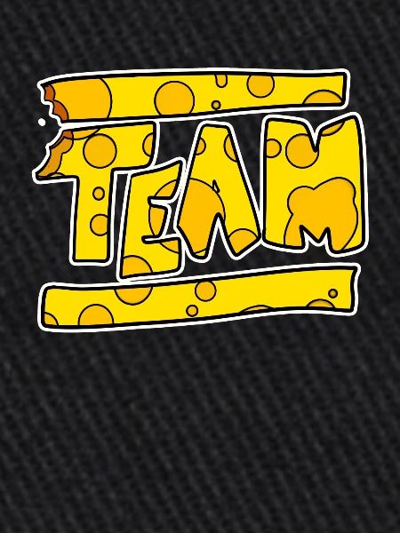 Team Cheese Team Crew