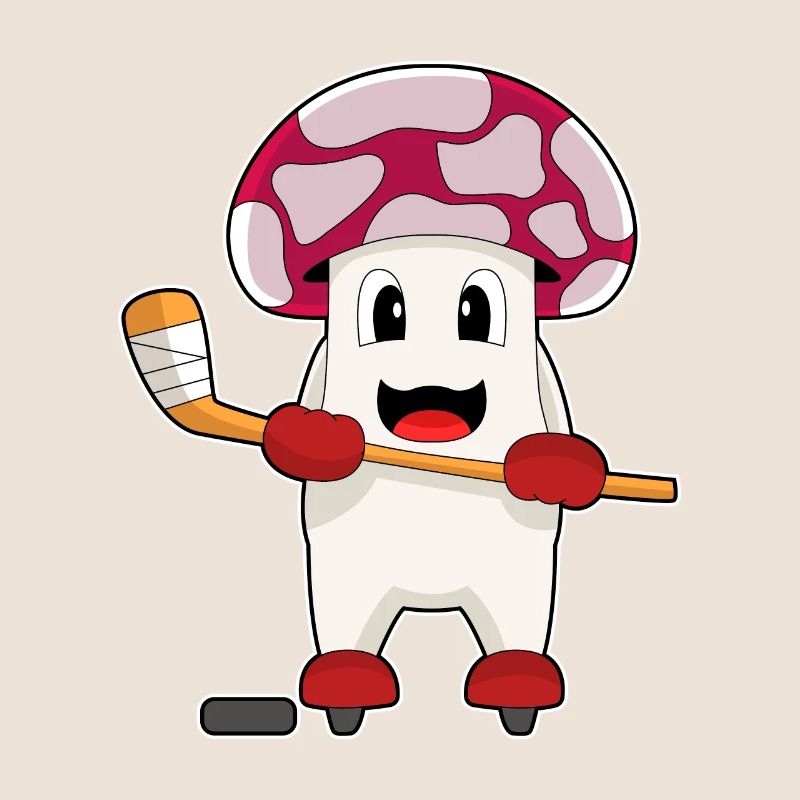 Pilz Eishockey Eishockeyschläger