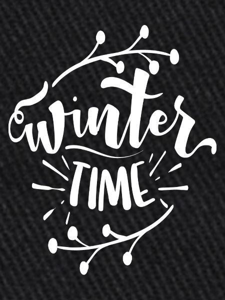Heure d'hiver